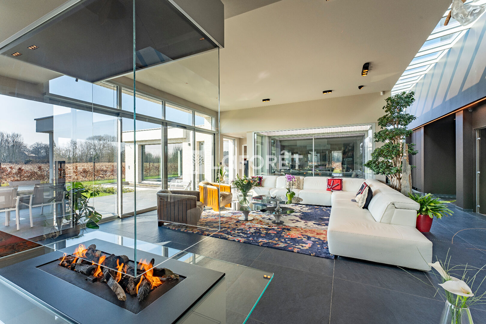 Maison à vendre, 406m², MERIGNIES