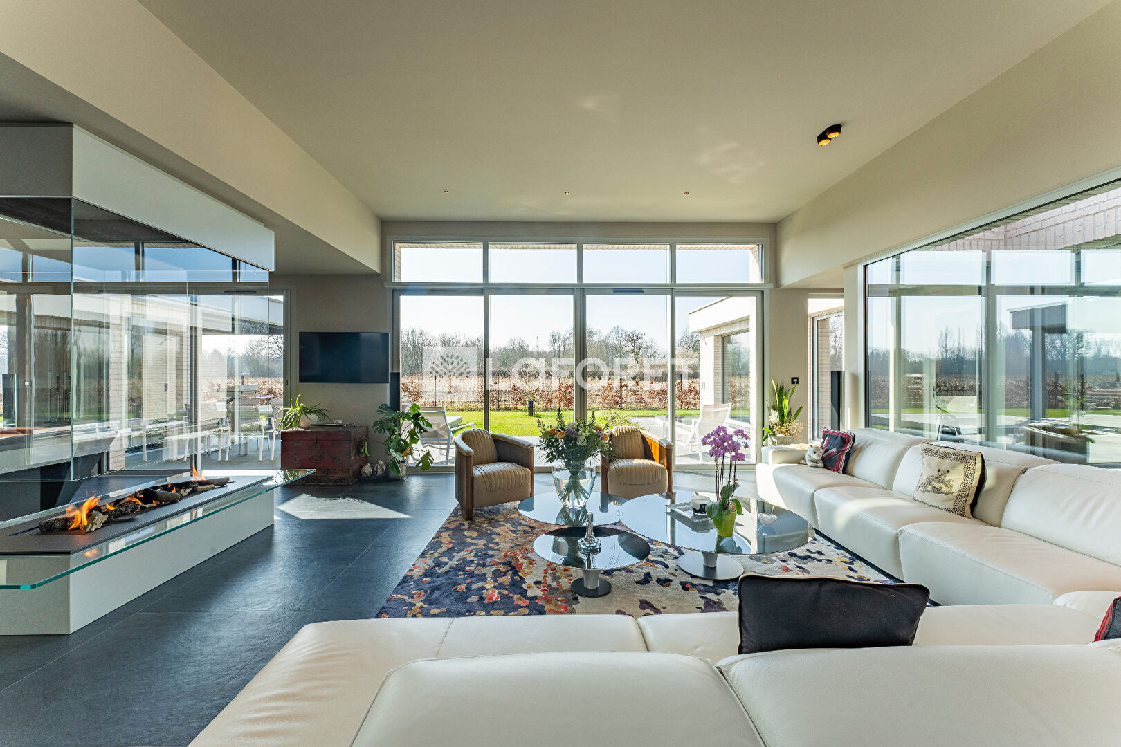 Maison à vendre, 406m², MERIGNIES