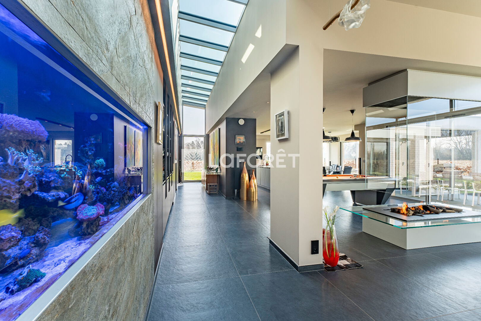 Maison à vendre, 406m², MERIGNIES