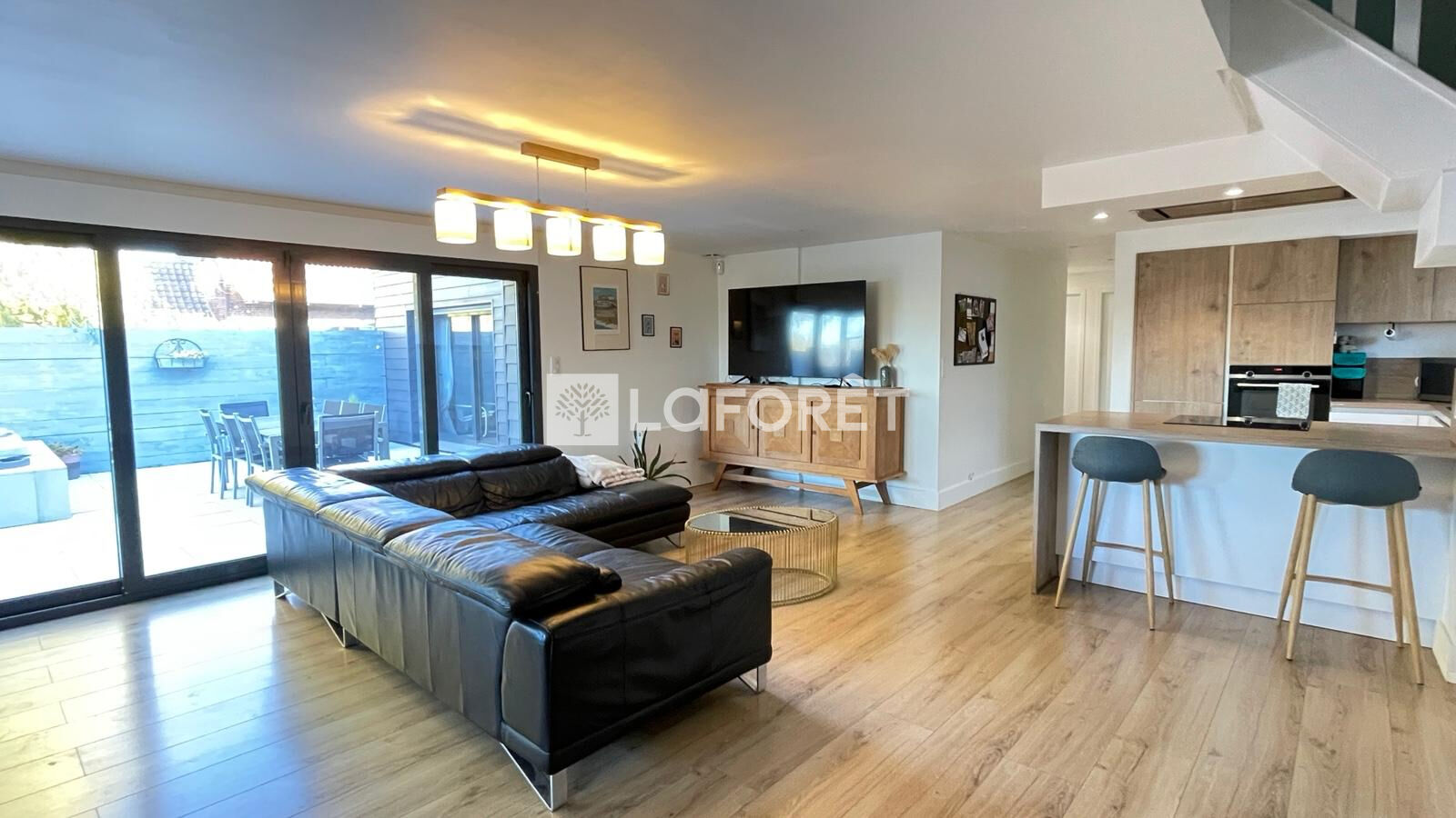 Maison à vendre, 175m², MERIGNIES