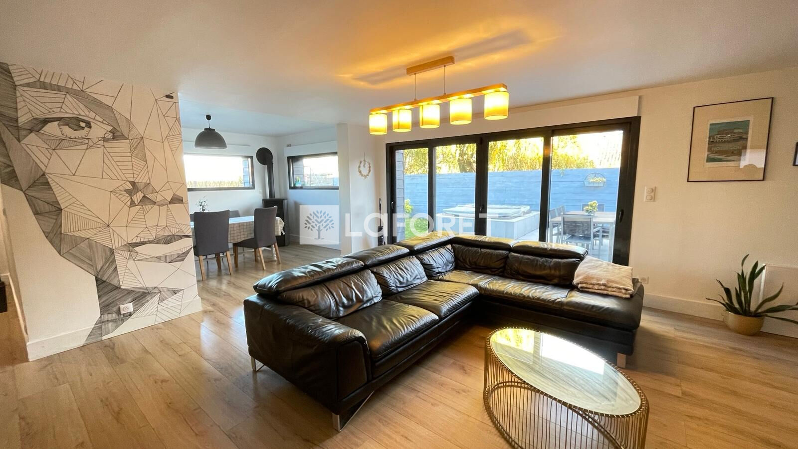 Maison à vendre, 175m², MERIGNIES