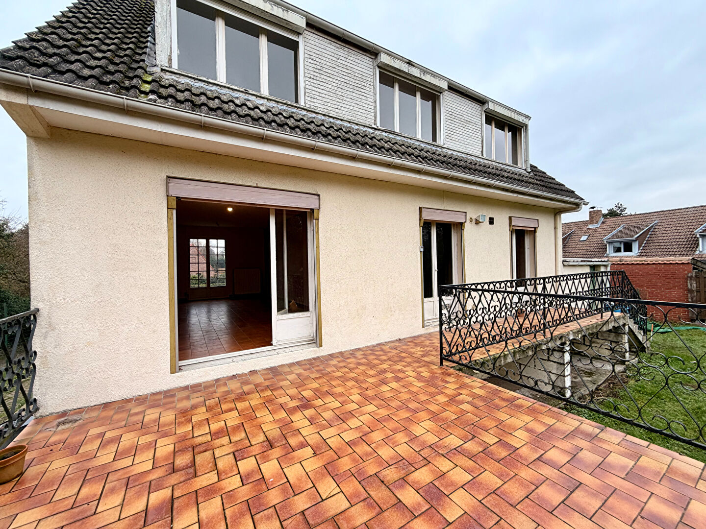 Maison à vendre, 123m², MERIGNIES