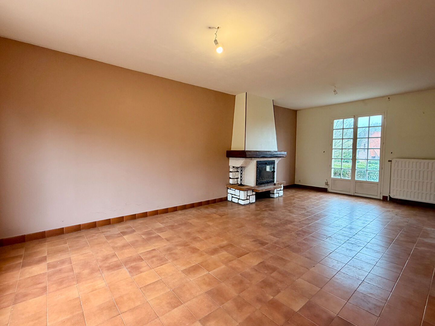 Maison à vendre, 123m², MERIGNIES