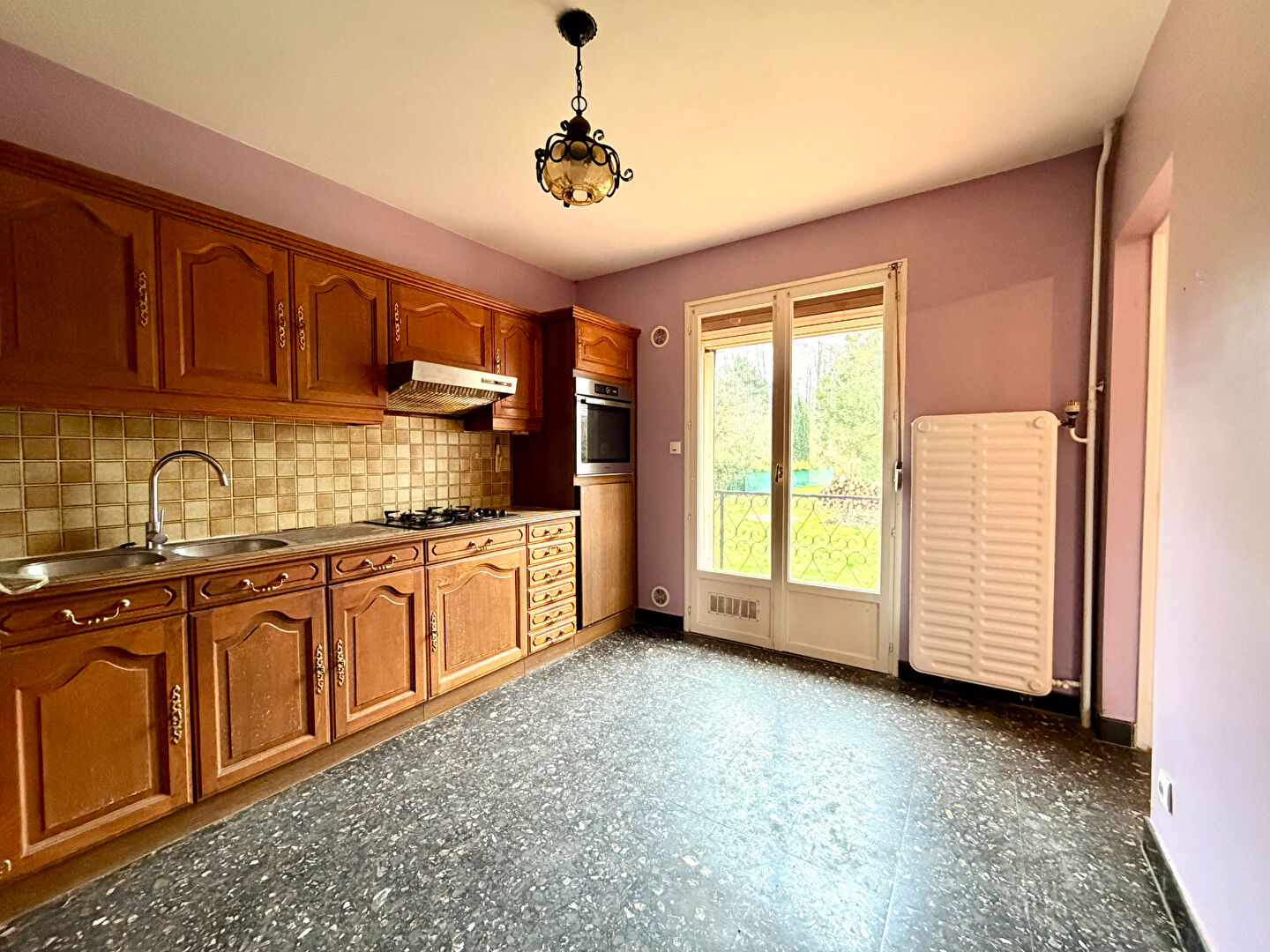 Maison à vendre, 123m², MERIGNIES