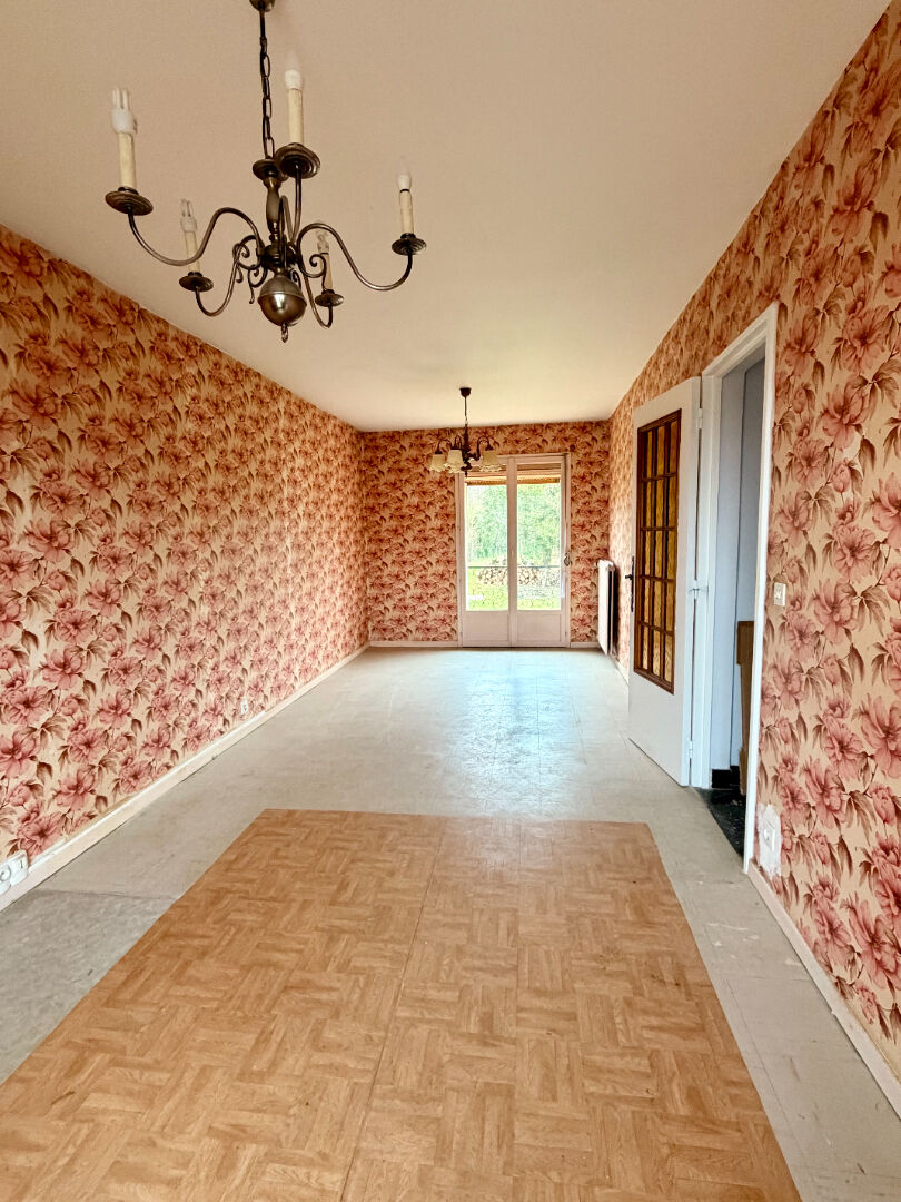 Maison à vendre, 123m², MERIGNIES