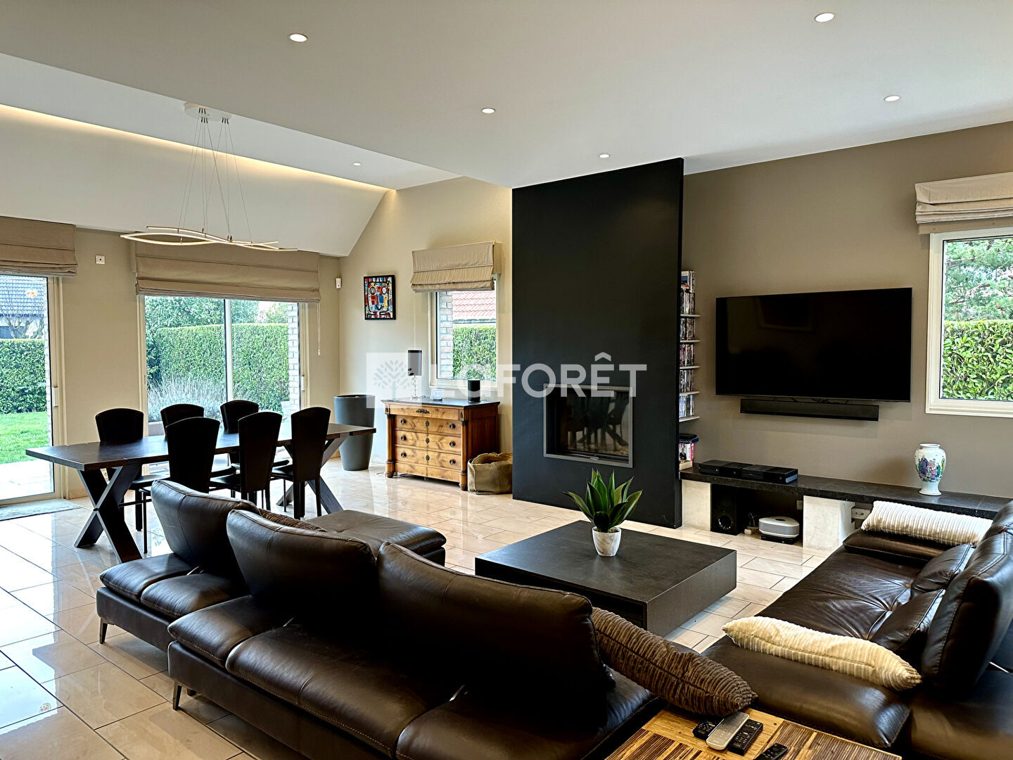 Maison à vendre, 221m², Mérignies