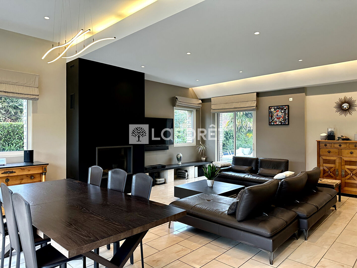 Maison à vendre, 221m², Mérignies