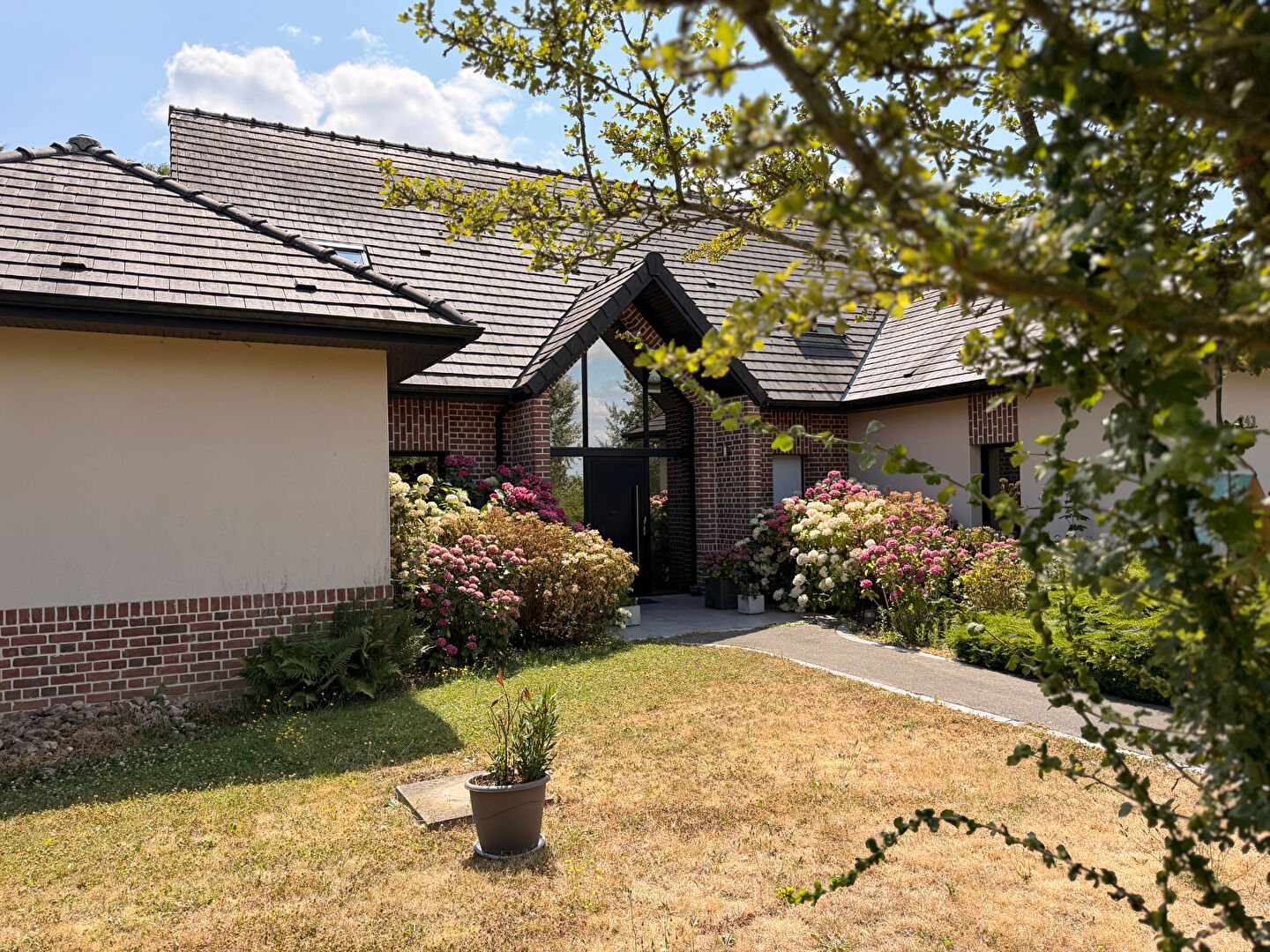 Maison à vendre, 220m², MERIGNIES