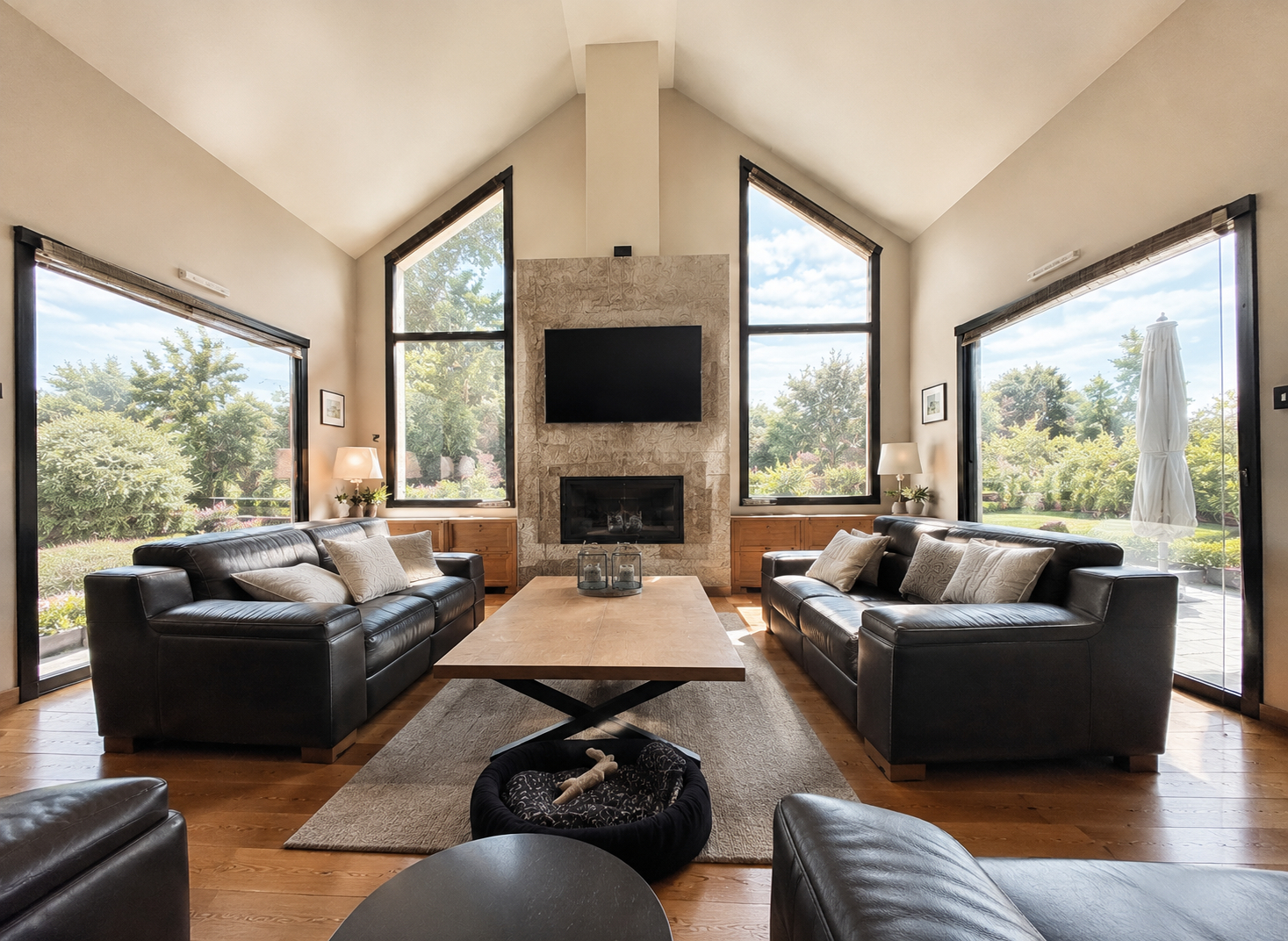Maison à vendre, 220m², MERIGNIES