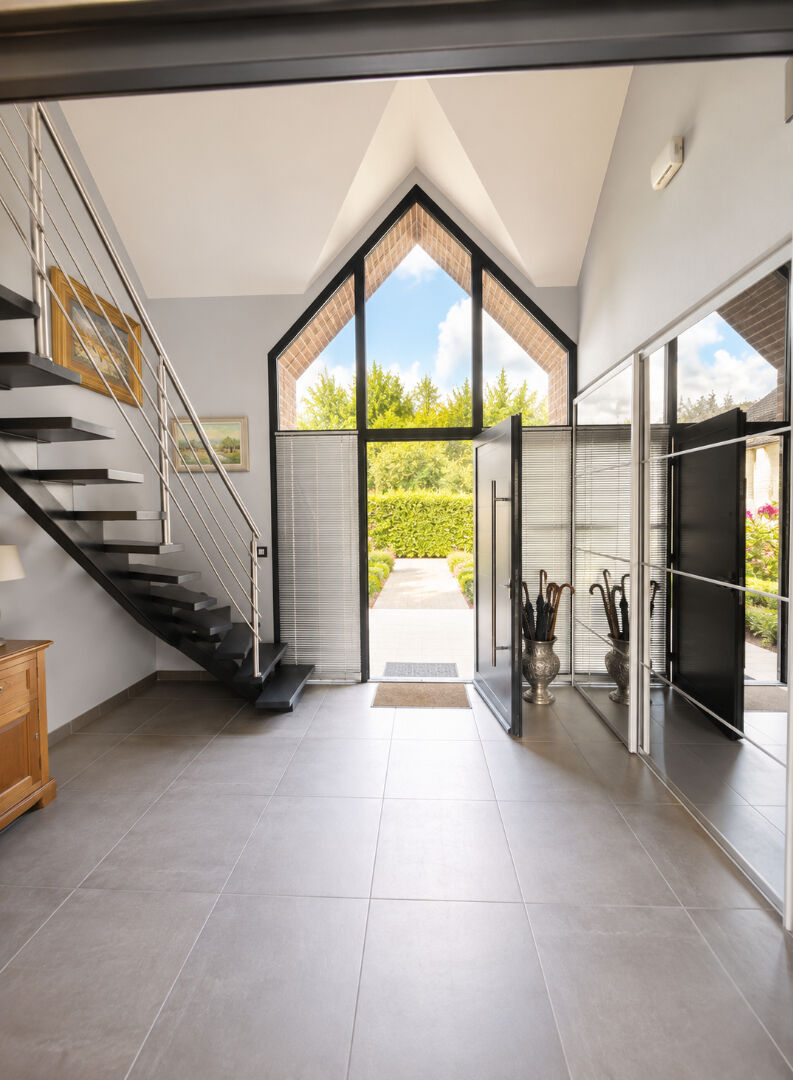 Maison à vendre, 220m², MERIGNIES