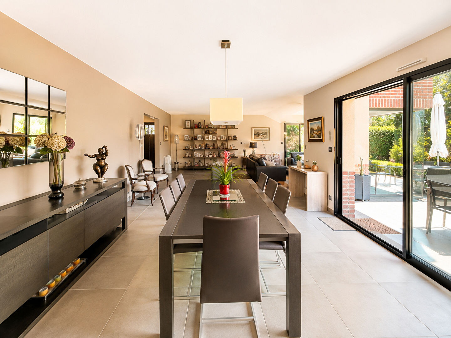 Maison à vendre, 220m², MERIGNIES