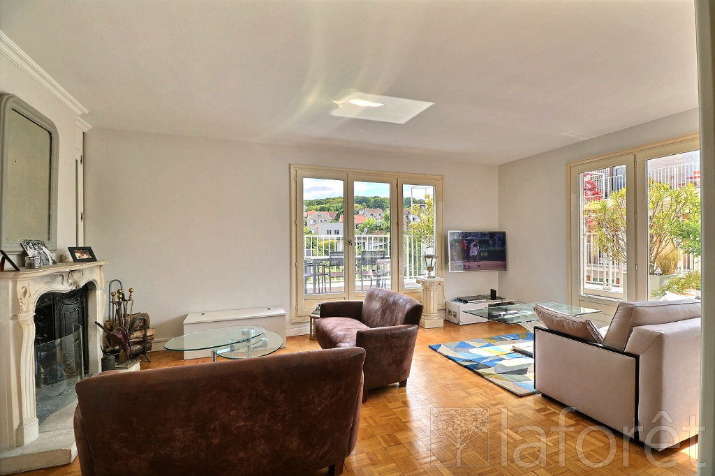 Achat appartement Sèvres - 4 pièce(s) - 87 m² - 790 000 ...