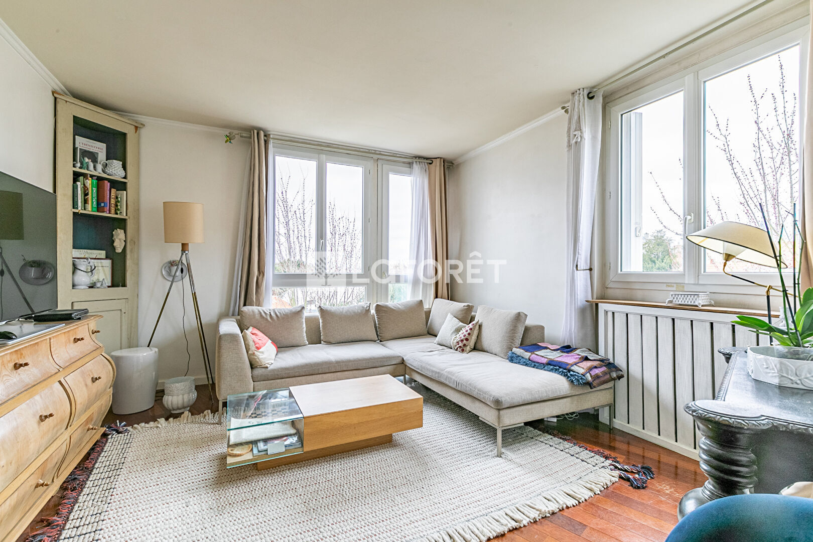 Achat appartement Meudon 4 pièce(s) 69 m² 365 000 € ⇔ Laforêt