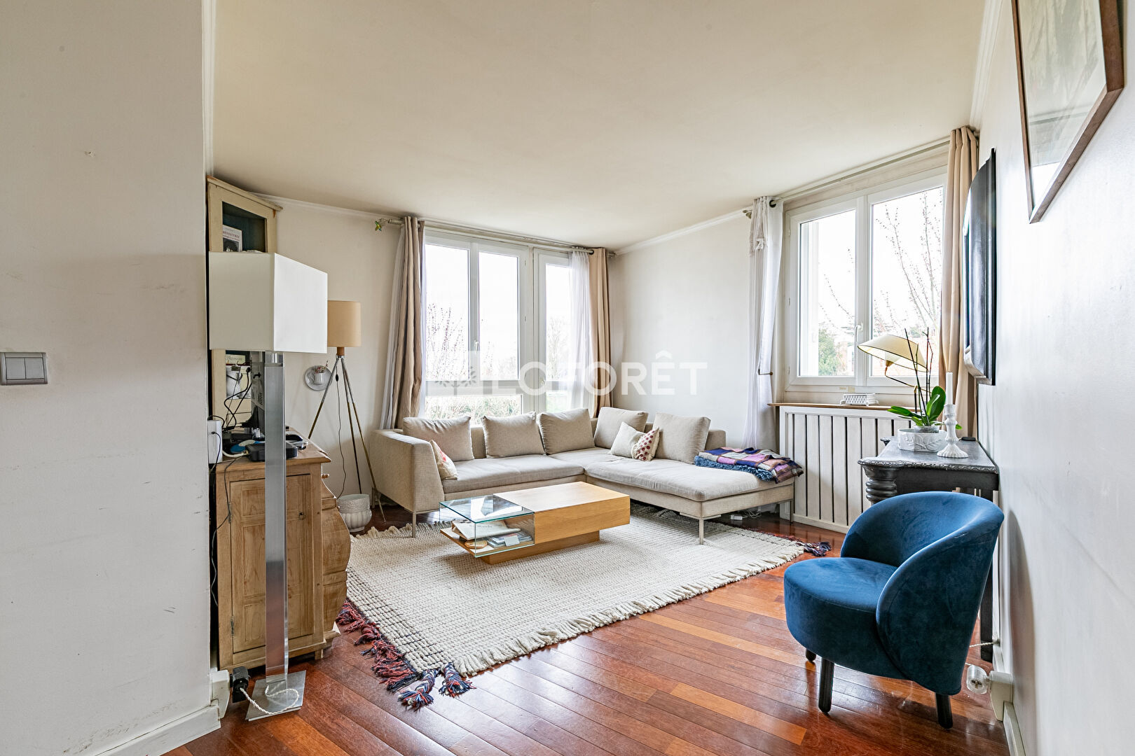 Appartement a louer meudon - 4 pièce(s) - 69 m2 - Surfyn