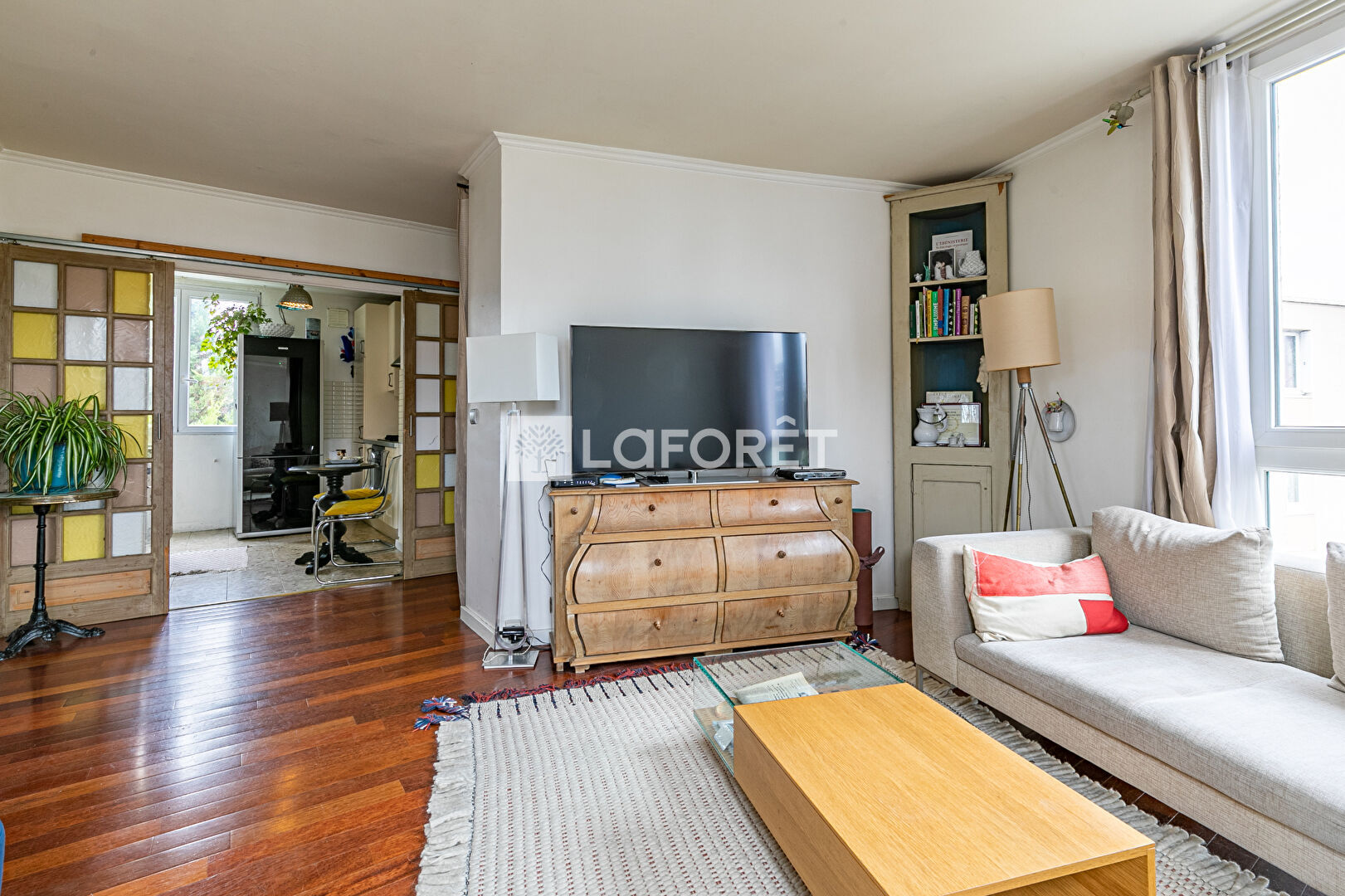 Appartement a louer meudon - 4 pièce(s) - 69 m2 - Surfyn