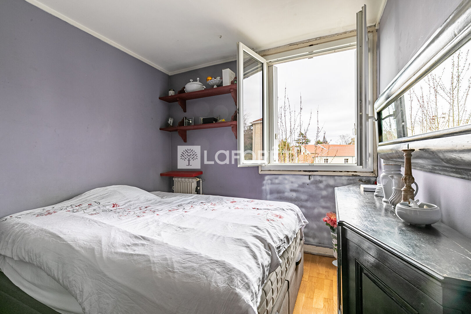 Appartement a louer meudon - 4 pièce(s) - 69 m2 - Surfyn