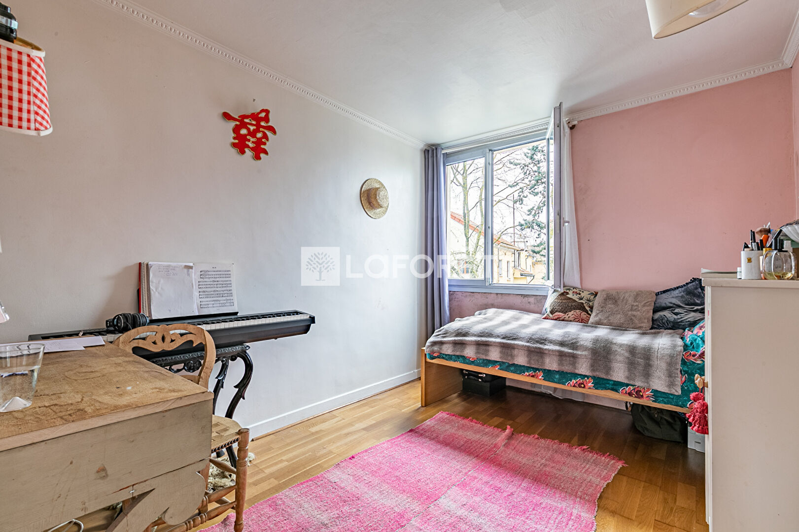 Appartement a louer meudon - 4 pièce(s) - 69 m2 - Surfyn