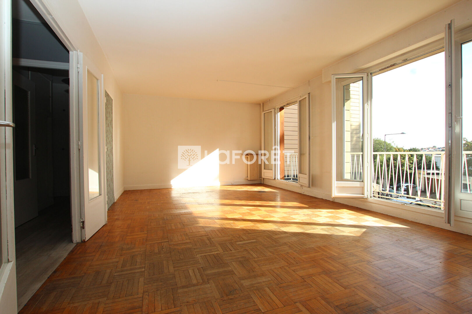 Appartement a louer meudon - 4 pièce(s) - 77 m2 - Surfyn