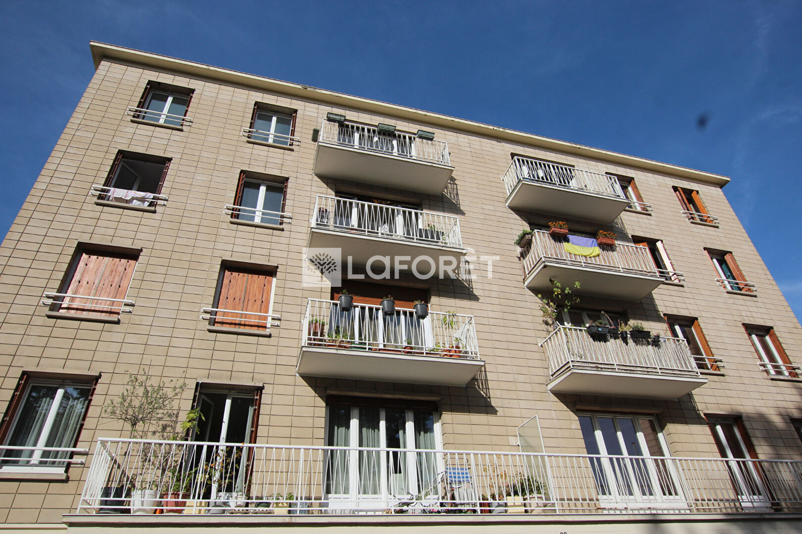 Appartement a louer meudon - 4 pièce(s) - 77 m2 - Surfyn