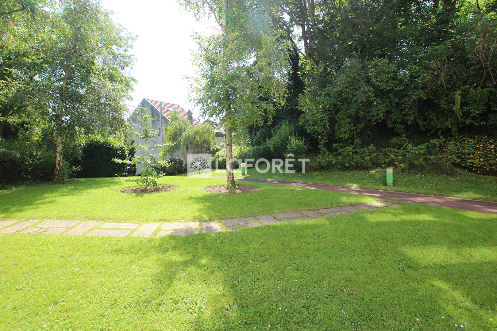 Appartement a louer meudon - 1 pièce(s) - 22.5 m2 - Surfyn
