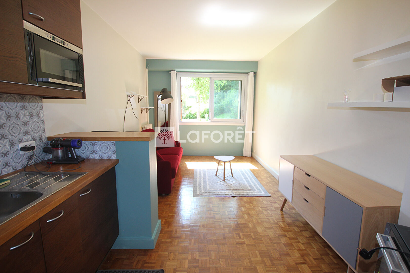 Appartement a louer meudon - 1 pièce(s) - 22.5 m2 - Surfyn