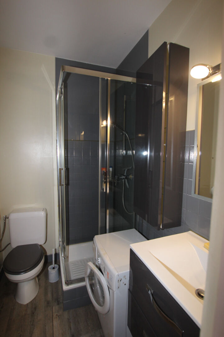 Appartement a louer meudon - 1 pièce(s) - 22.5 m2 - Surfyn