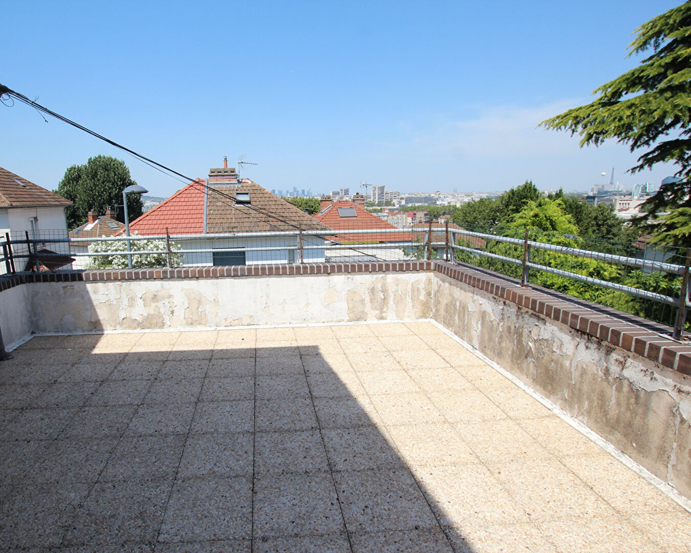 Maison à vendre, 113m², MEUDON