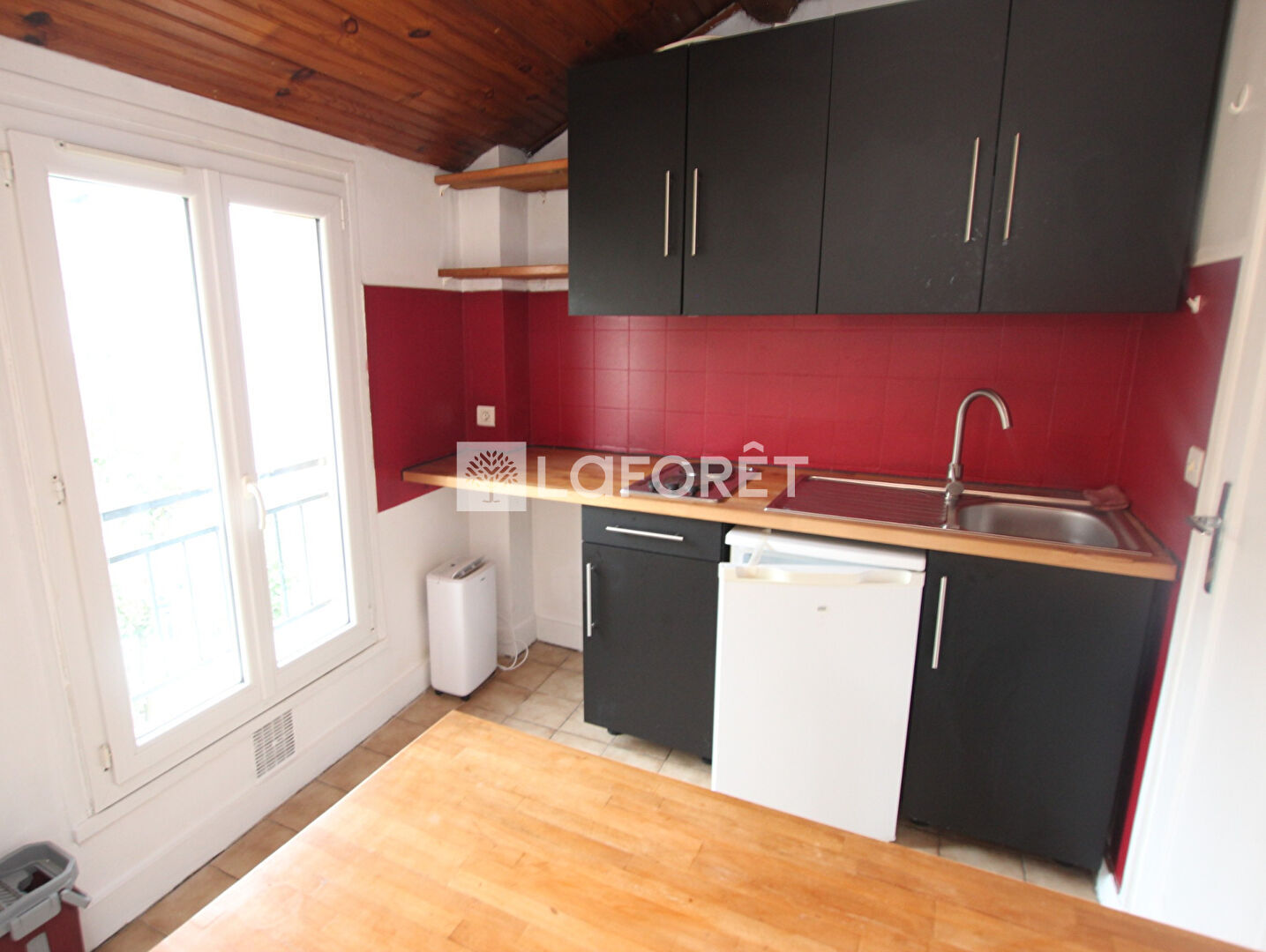 Maison à vendre, 23m², MEUDON