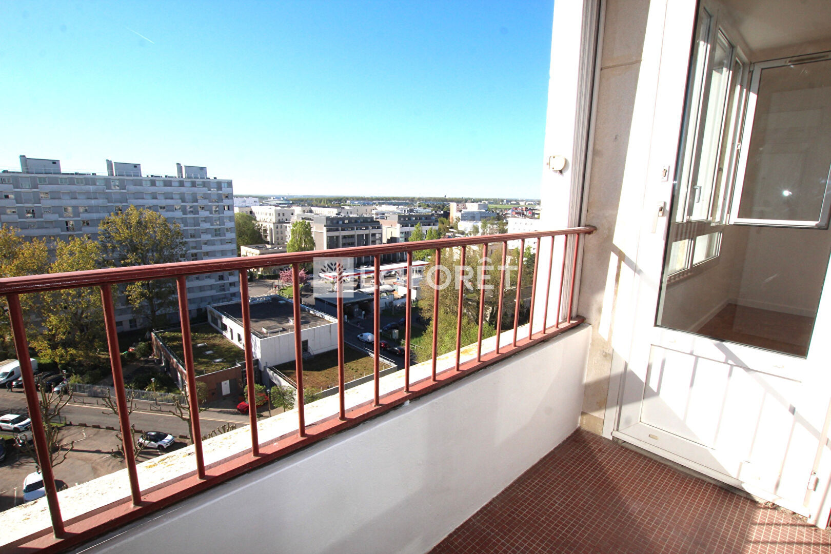 Maison à louer, 71m², MEUDON