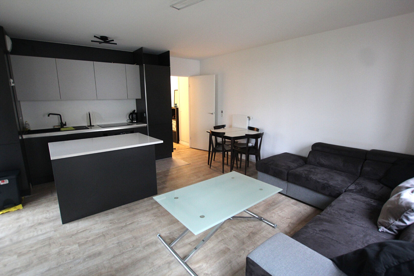 Maison à louer, 60m², MEUDON