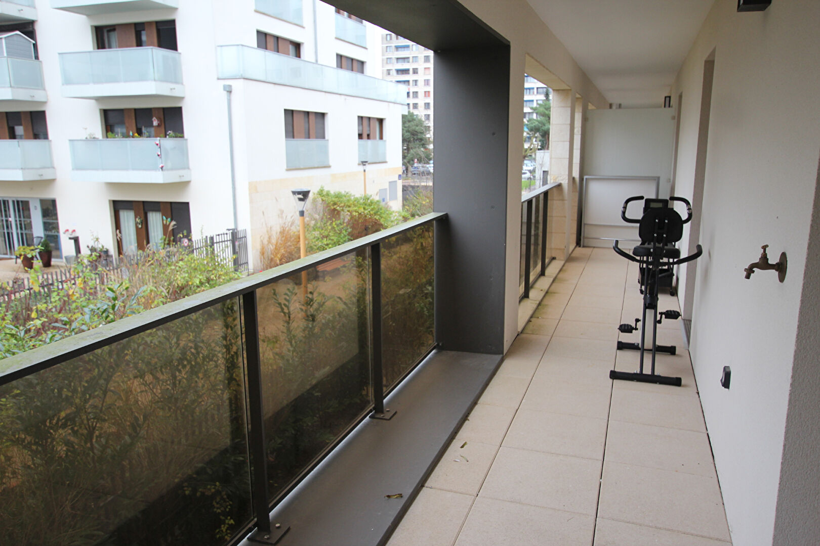Maison à louer, 60m², MEUDON