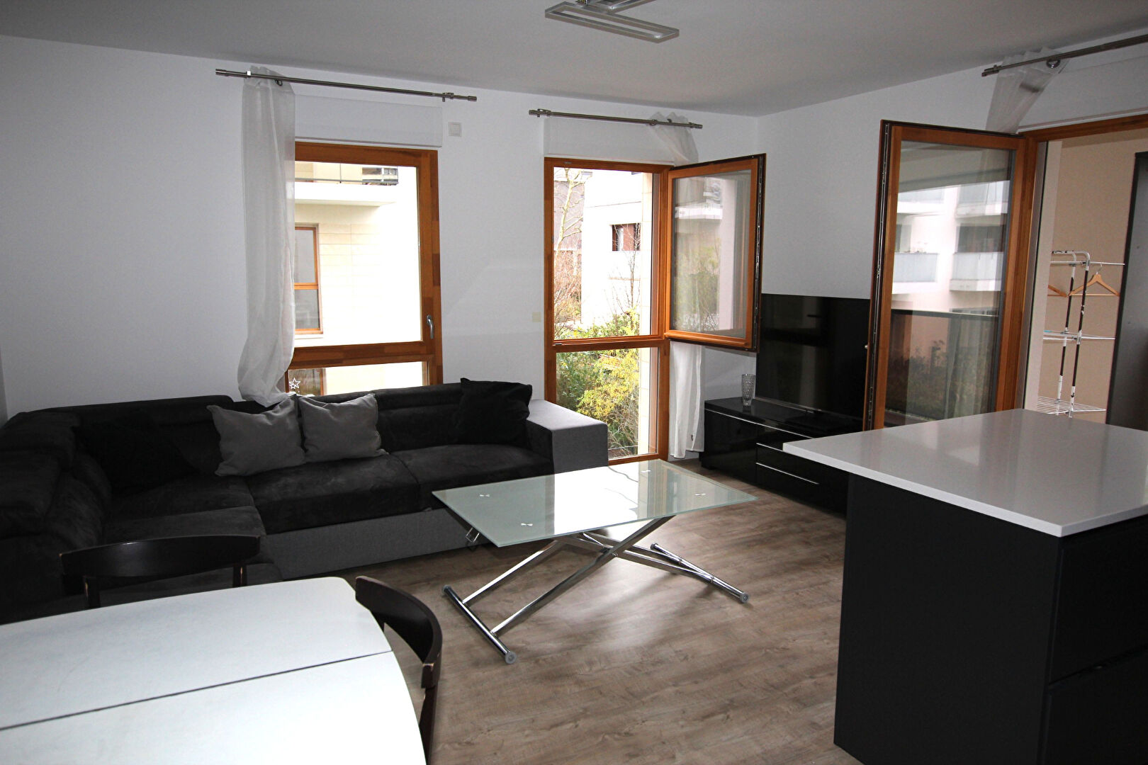 Maison à louer, 60m², MEUDON