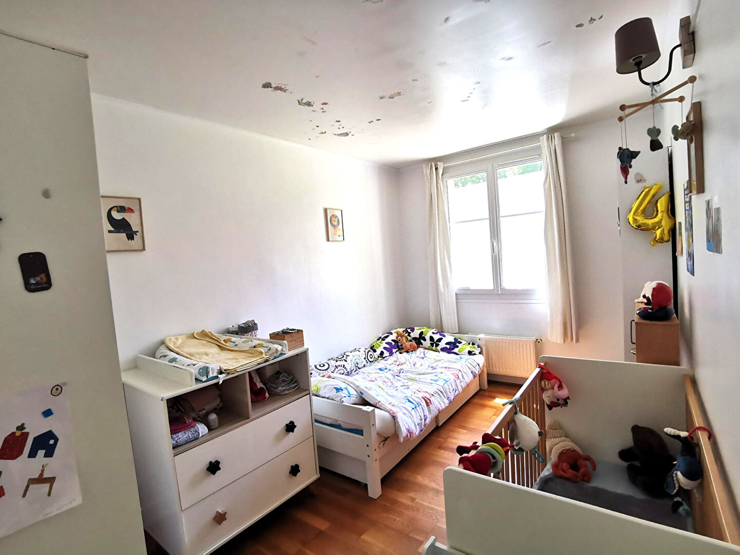 Maison à louer, 73m², MEUDON