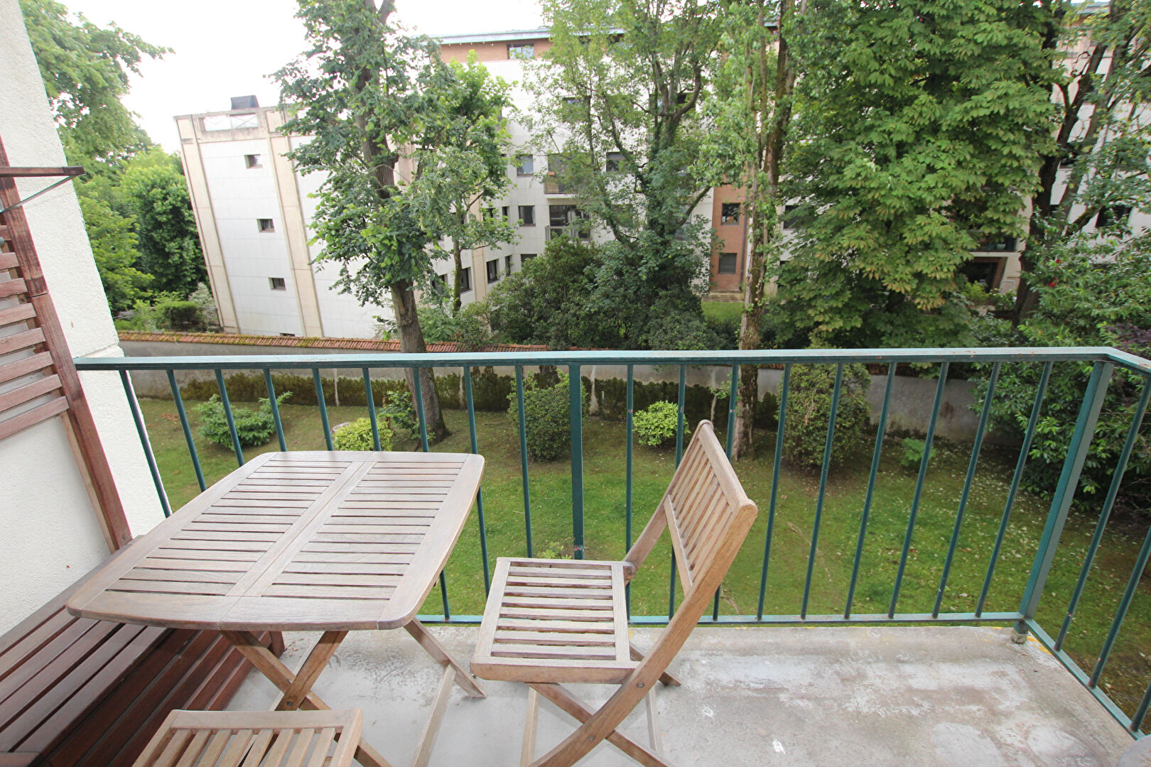 Maison à louer, 54m², MEUDON