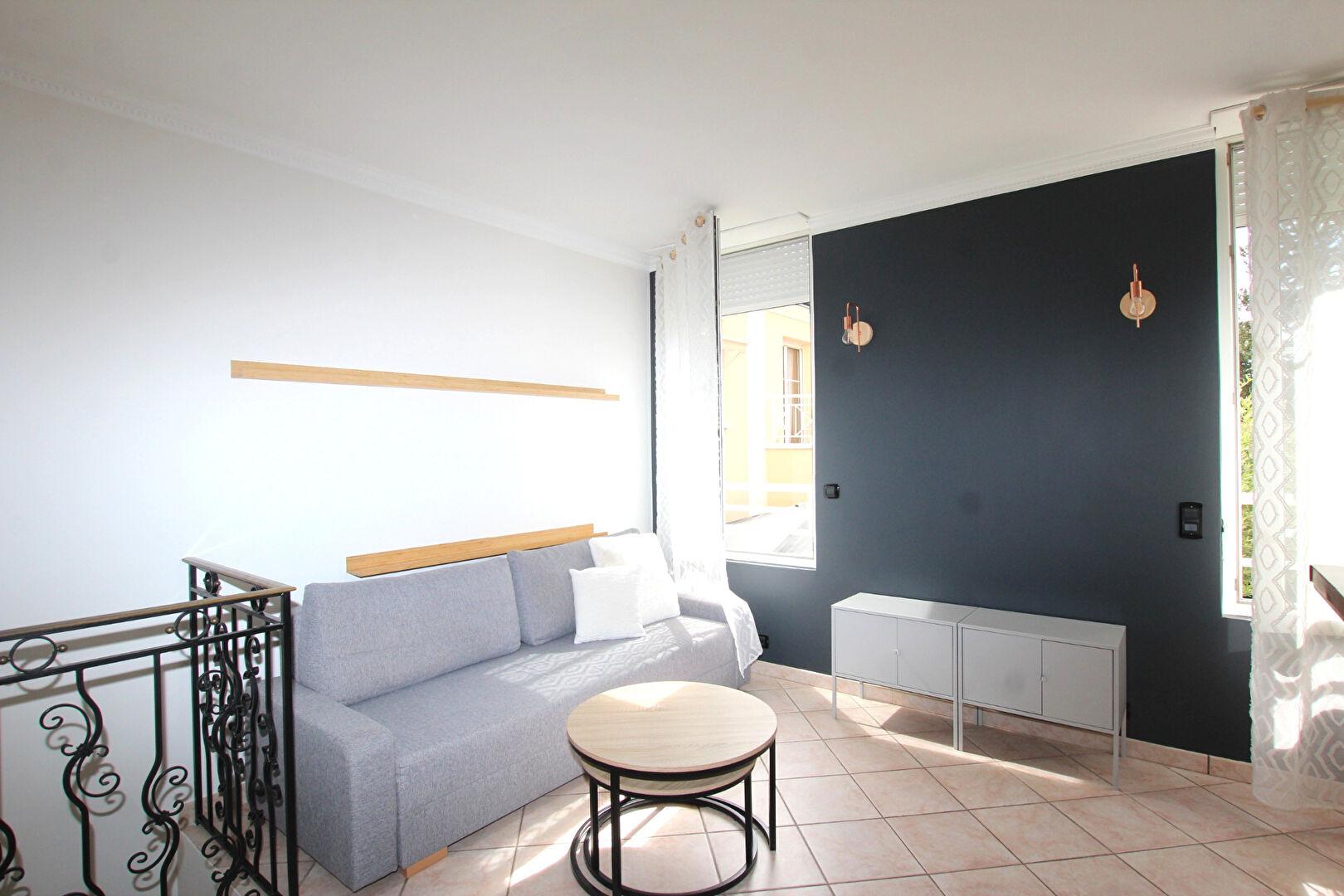 Maison à louer, 33m², MEUDON
