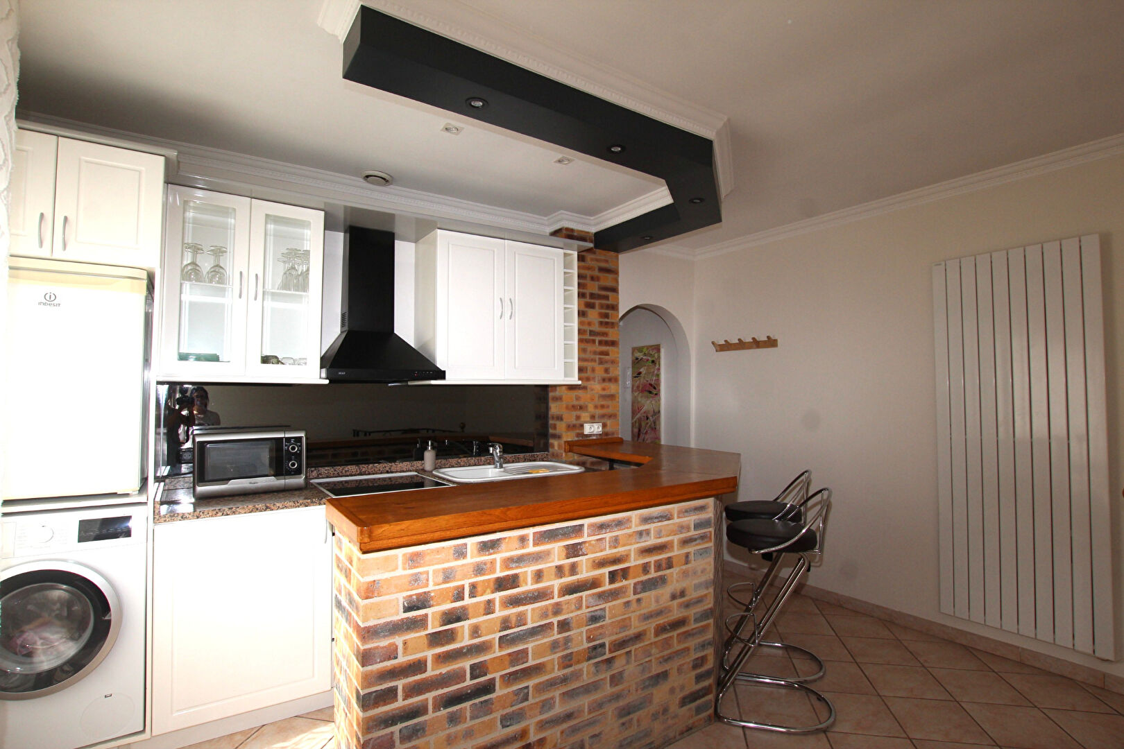 Maison à louer, 33m², MEUDON