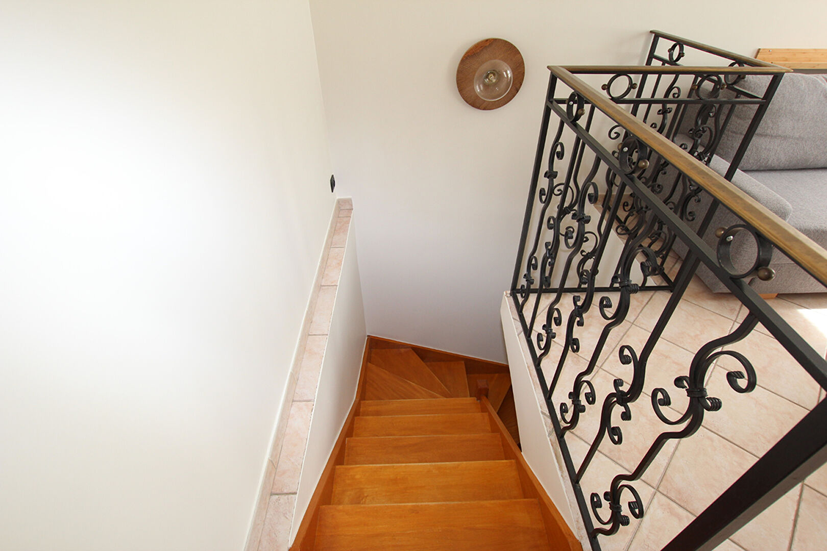 Maison à louer, 33m², MEUDON