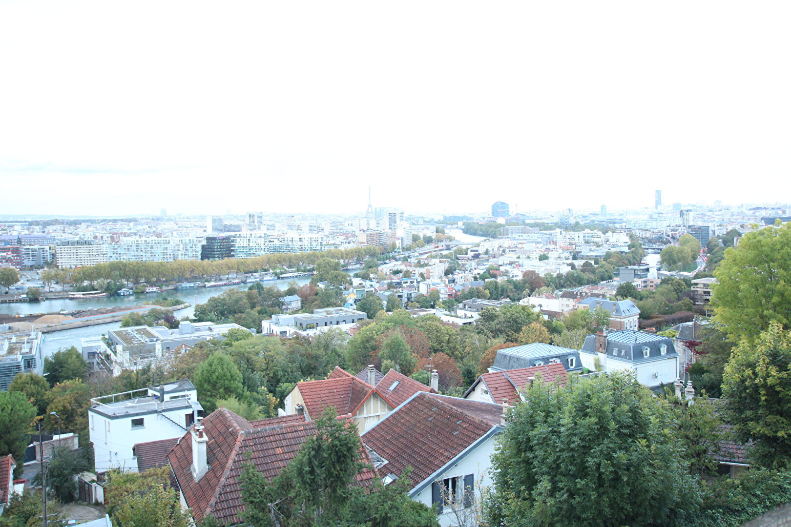 Maison à louer, 71m², Meudon