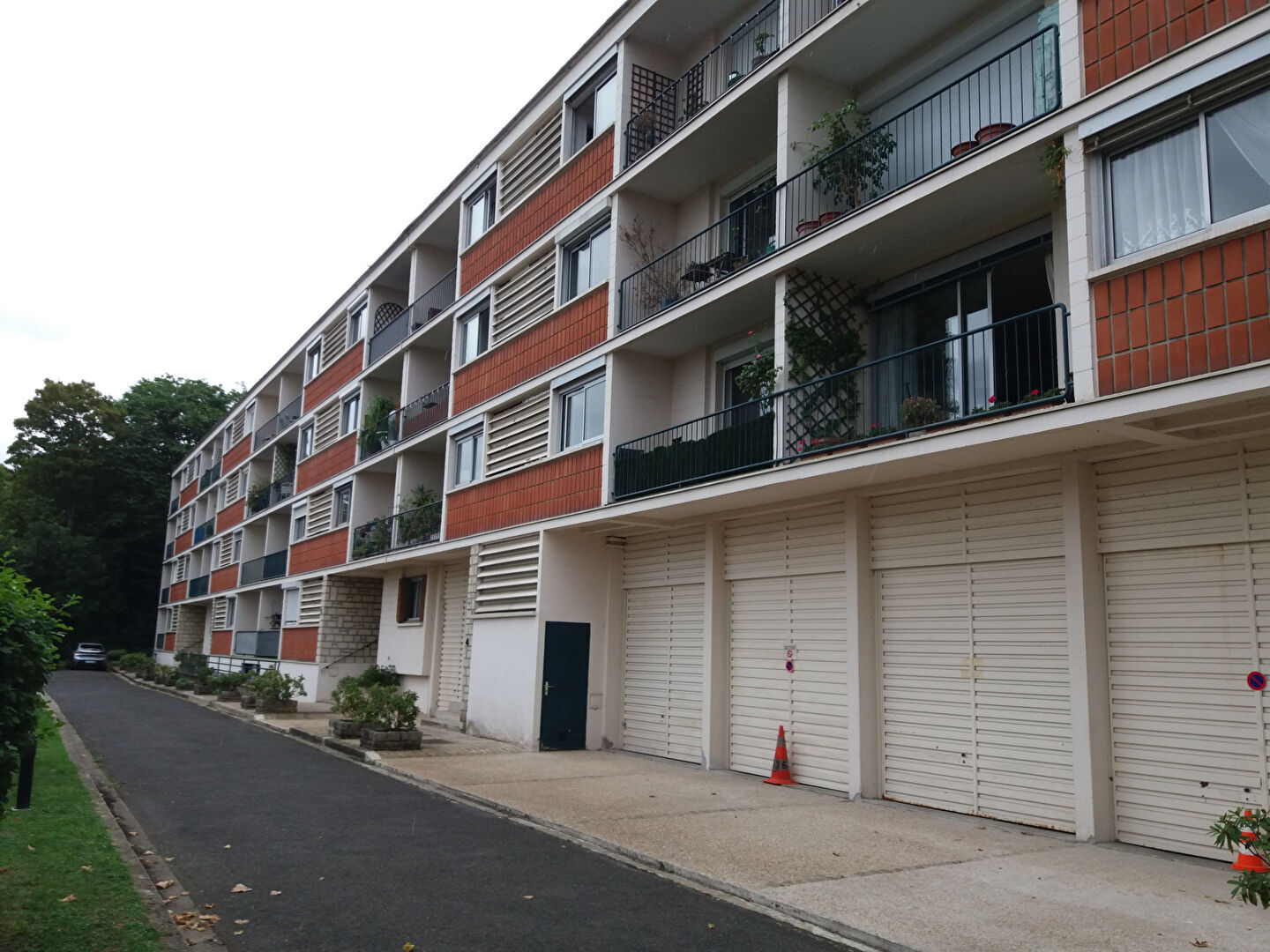 Maison à louer, 71m², Meudon