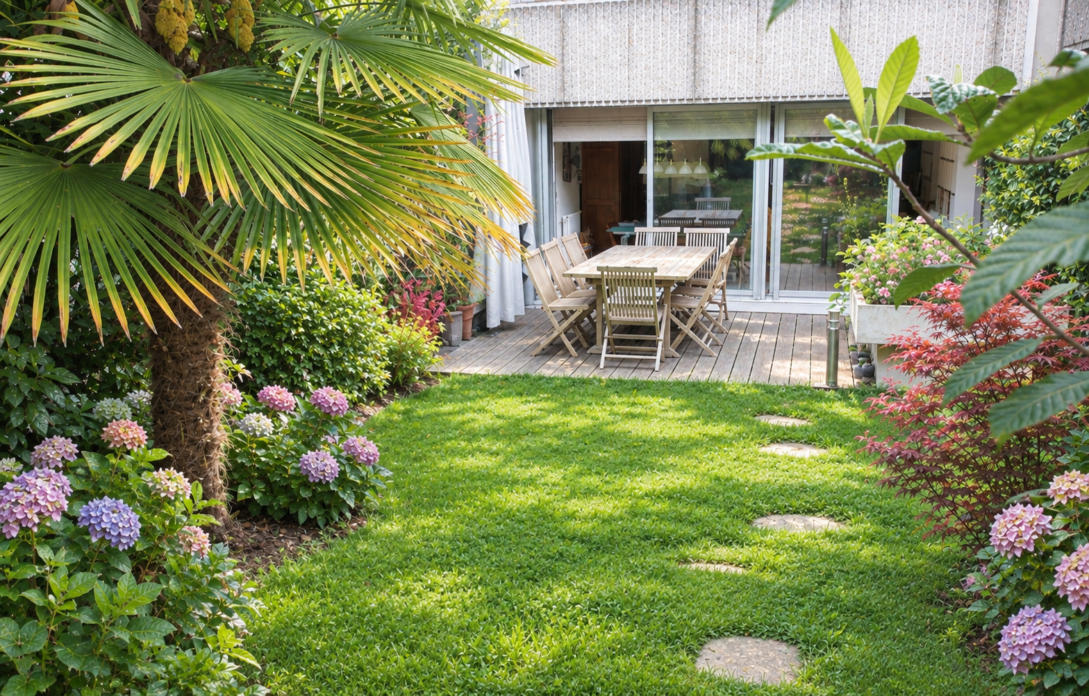 Maison à vendre, 79m², MEUDON
