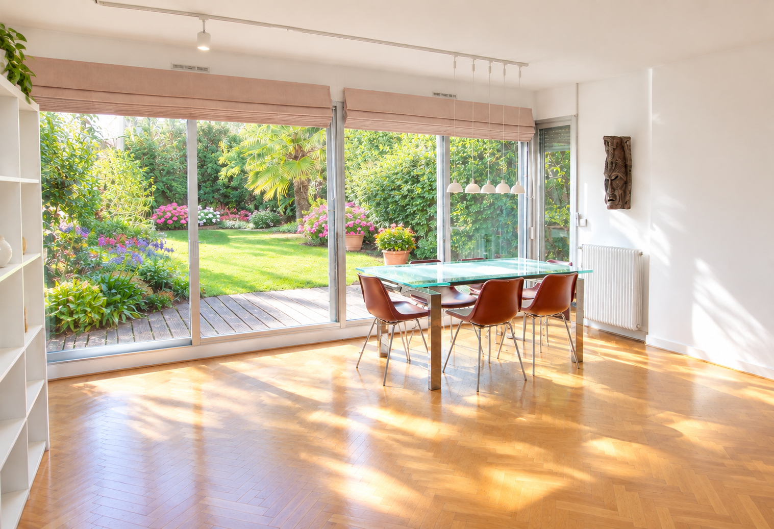 Maison à vendre, 79m², MEUDON