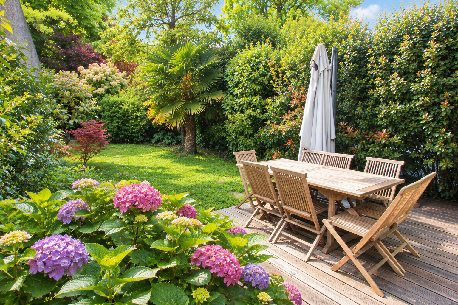 Maison à vendre, 79m², MEUDON