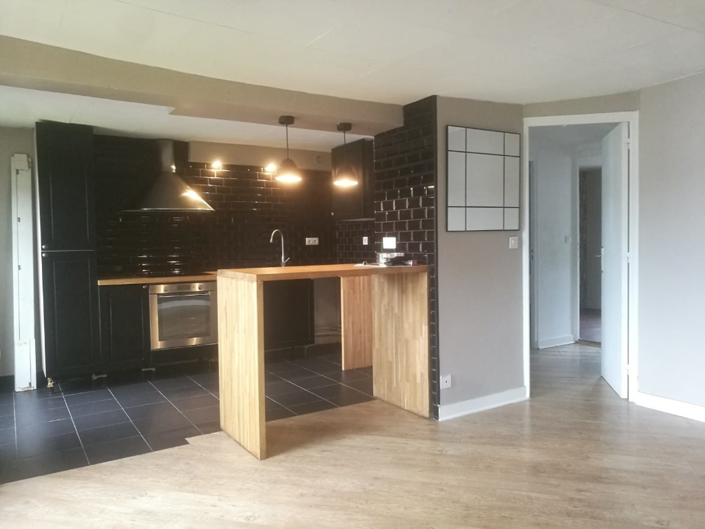 Achat appartement Meulan-en-Yvelines - 2 pièce(s) - 37 m² ...