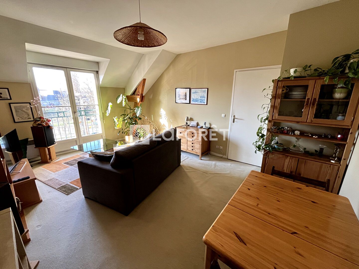 Maison à vendre, 42m², Meulan-en-Yvelines