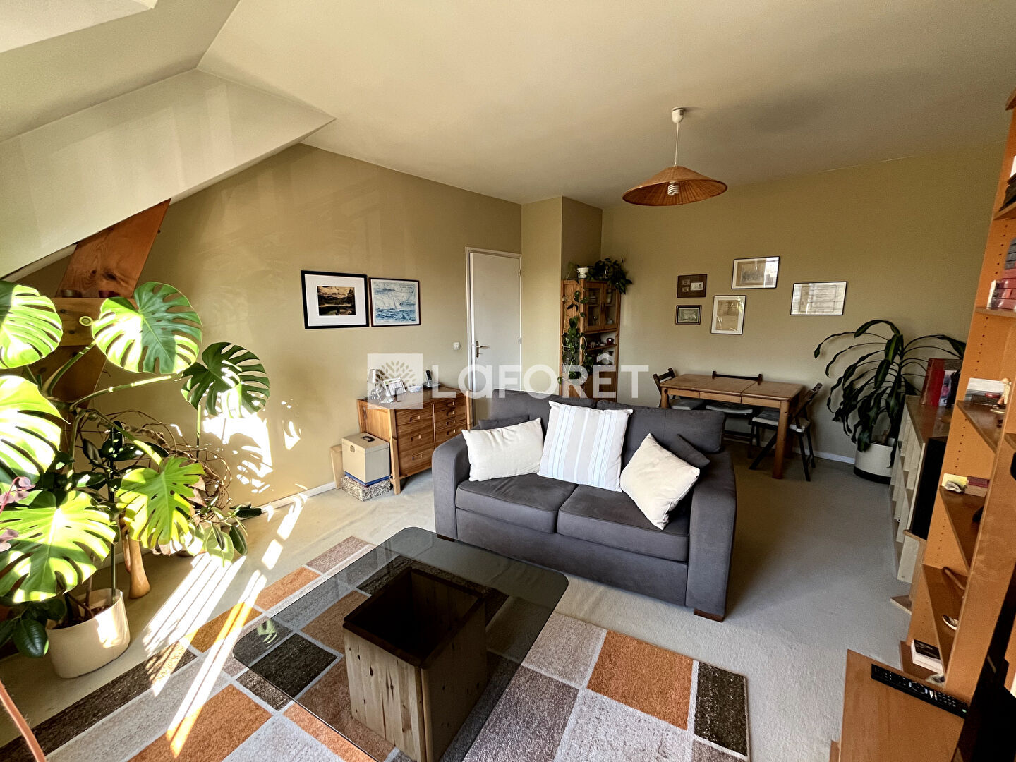 Maison à vendre, 42m², Meulan-en-Yvelines