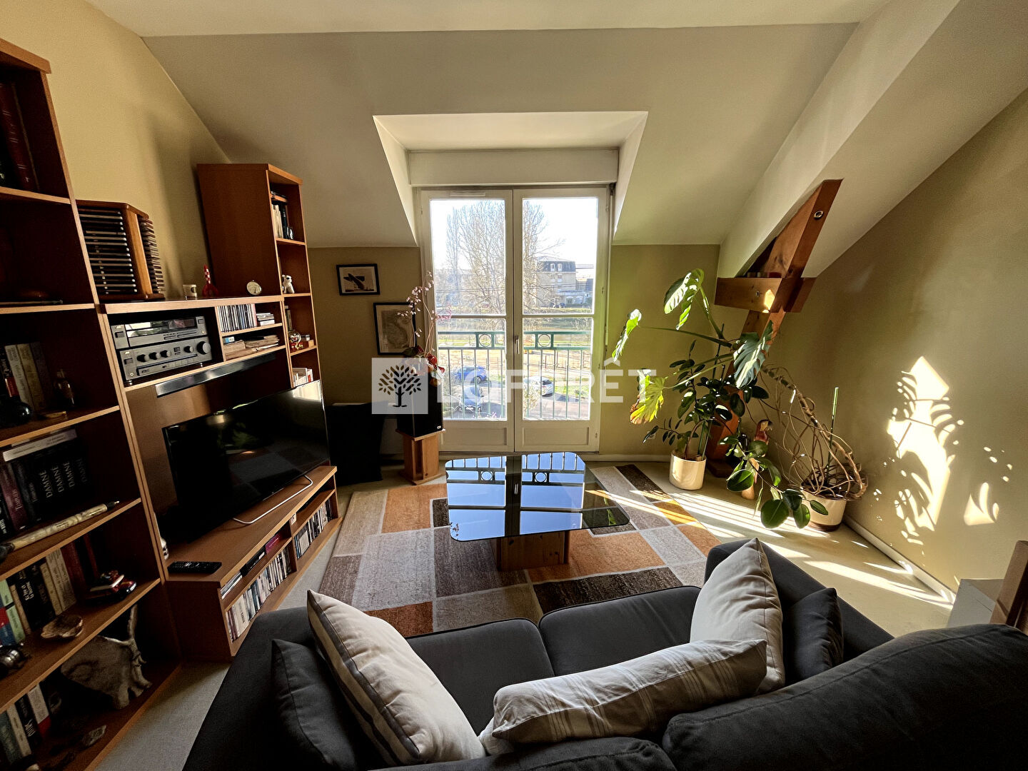 Maison à vendre, 42m², Meulan-en-Yvelines