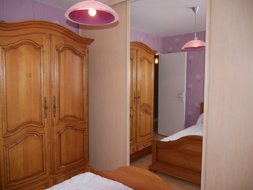 Achat appartement près de Pont-de-Chéruy - 4 pièce(s) - 77 ...