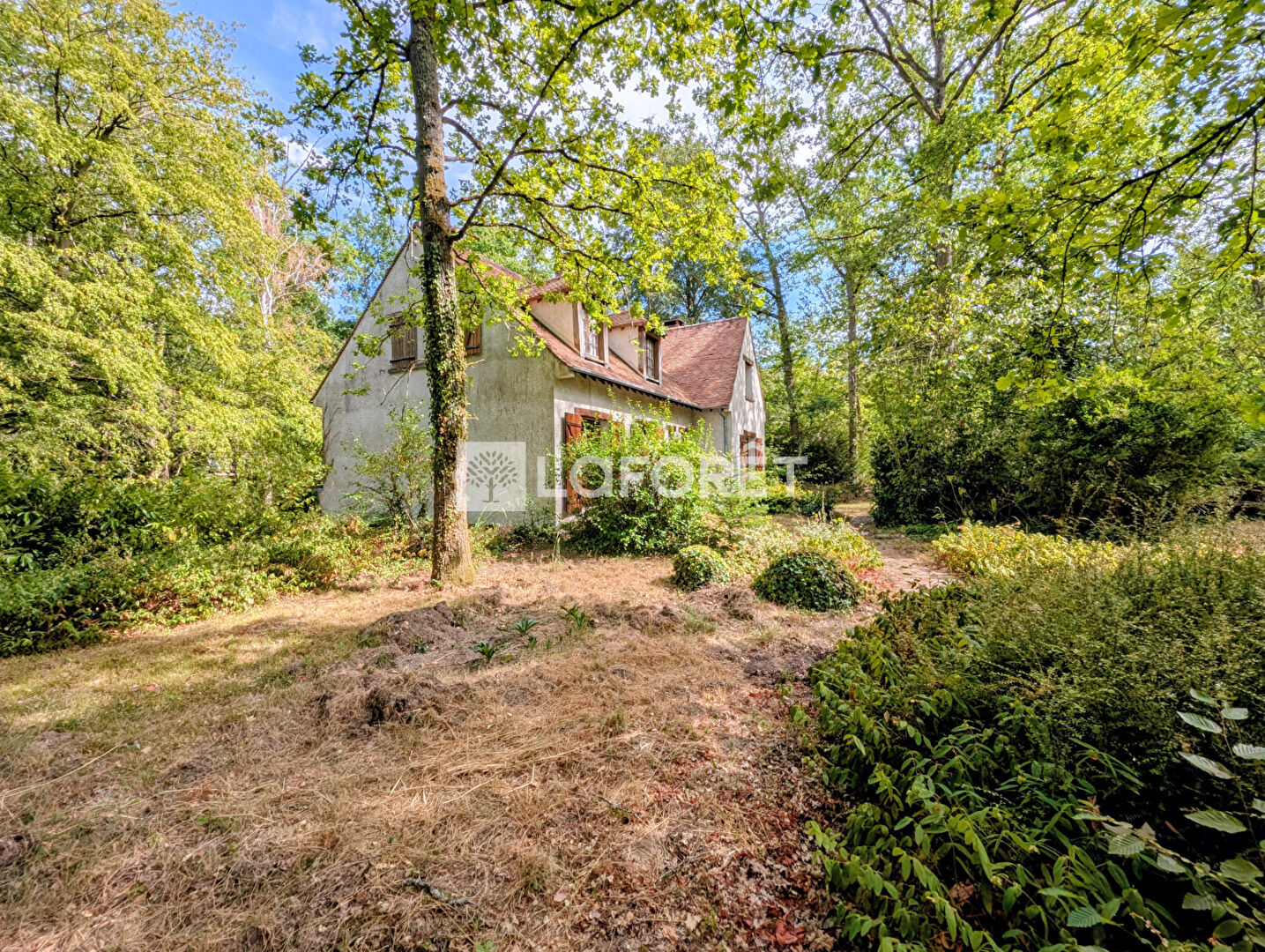 Maison à vendre, 100m², NOISY SUR ECOLE