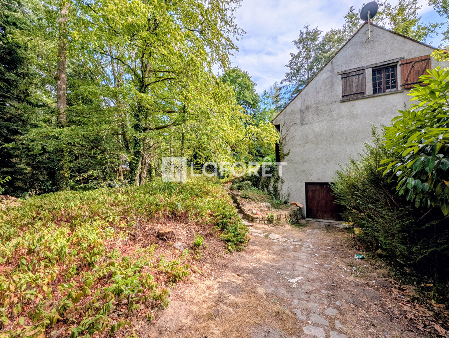 Maison à vendre, 100m², NOISY SUR ECOLE