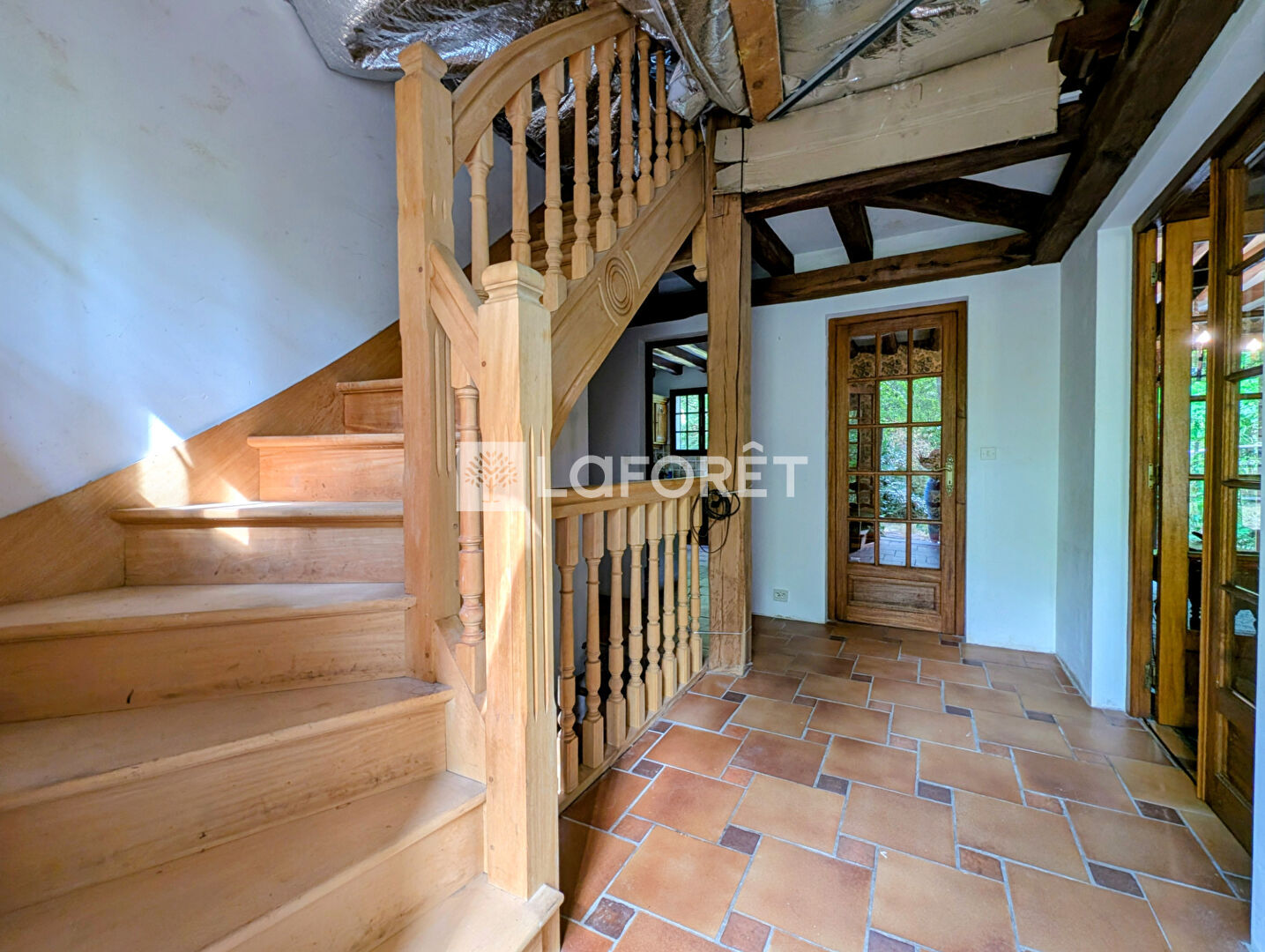 Maison à vendre, 100m², NOISY SUR ECOLE